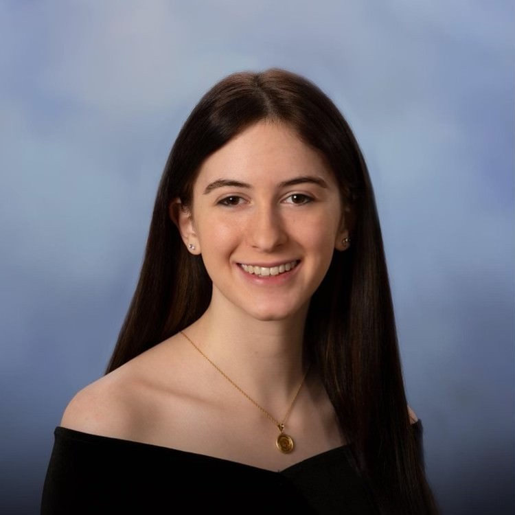 Grace Gillam Grace Gillam