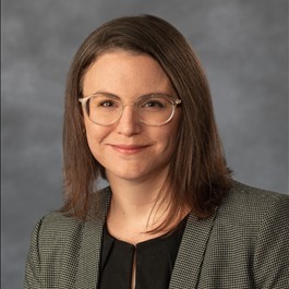 Dr. Taylor Haight Dr. Taylor Haight