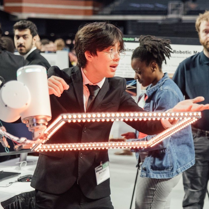 Miles Popiela Miles Popiela