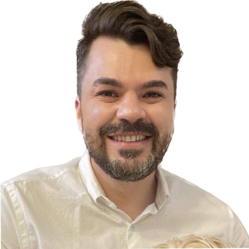 Rodrigo Sotolani Rodrigo Sotolani